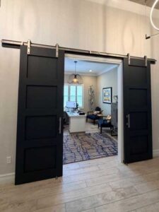 Barn Doors