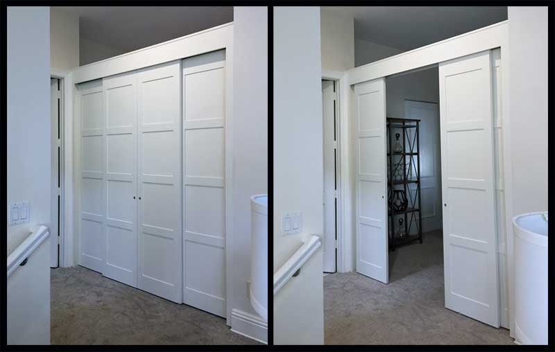 Custom Barn Doors in Delray Beach, FL - Home Barn Doors